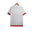 Flamengo 15/16 II Away Jersey - Retro Version | Free Shipping + Keychain Gift