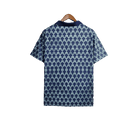 Portugal 25/26 Training Jersey - Navy Blue - Fan Version | Free Shipping + Keychain Gift