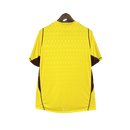 Atletico Mineiro 24/25 Goalkeeper Jersey - Yellow - Fan Version | Free Shipping + Keychain Gift