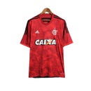 Flamengo 2014 III Third Jersey - Retro Version | Free Shipping + Keychain Gift