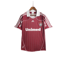 Fluminense 07/08 III Third Jersey - Retro Version | Free Shipping + Keychain Gift
