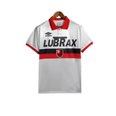 Flamengo 1994 II Away Jersey - Retro Version | Free Shipping + Keychain Gift