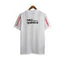 Corinthians 2012 I Home Jersey - Retro Version | Free Shipping + Keychain Gift