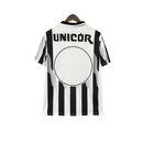 Santos 1998 II Away Jersey - Retro Version | Free Shipping + Keychain Gift