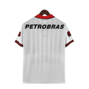 Flamengo 1995 II Away Jersey - Retro Version | Free Shipping + Keychain Gift