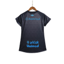 Gremio 23/24 III Third Jersey - All Sponsors - Women's | Free Shipping + Keychain Gift