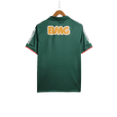 Cruzeiro 2011 II Away Jersey - Retro Version | Free Shipping + Keychain Gift