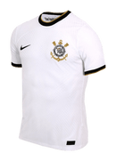 Corinthians 22/23 I Home Jersey - Fan Version | Free Shipping + Keychain Gift