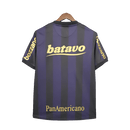 Corinthians 09/10 II Away Jersey - Retro Version | Free Shipping + Keychain Gift