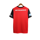 Flamengo 08/09 III Third Jersey - Retro Version | Free Shipping + Keychain Gift