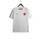 Vasco 23/24 Goalkeeper Jersey - White - Fan Version | Free Shipping + Keychain Gift