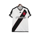Vasco 24/25 II Away Jersey - All Sponsors - Fan Version | Free Shipping + Keychain Gift