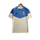 Santos 23/24 Training Jersey - Beige - Fan Version | Free Shipping + Keychain Gift