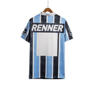 Gremio 97/98 I Home Jersey - Retro Version | Free Shipping + Keychain Gift