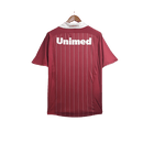 Fluminense 07/08 III Third Jersey - Retro Version | Free Shipping + Keychain Gift
