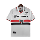Sao Paulo 1999 I Home Jersey - Retro Version | Free Shipping + Keychain Gift