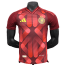 Germany 25/26 II Away - Player Version | Free Shipping + Keychain Gift