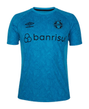 Gremio 24/25 Training Jersey - Blue - Fan Version | Free Shipping + Keychain Gift