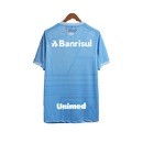 Gremio 23/24 Special Edition Jersey - Sky Blue - All Sponsors - Fan Version | Free Shipping + Keychain Gift