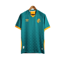 Fluminense 20/21 II Away Jersey - Retro Version | Free Shipping + Keychain Gift