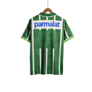 Palmeiras 1996 I Home Jersey - Retro Version | Free Shipping + Keychain Gift