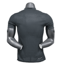 Netherlands 25/26 Goalkeeper Jersey - Black - Player Version | Free Shipping + Keychain Gift