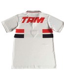 Sao Paulo 1994 II Away Jersey - Retro Version | Free Shipping + Keychain Gift