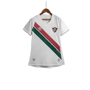 Fluminense 24/25 II Away Jersey - Women's | Free Shipping + Keychain Gift