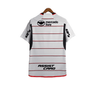 Flamengo 23/24 II Away Jersey - All Sponsors - Fan Version | Free Shipping + Keychain Gift