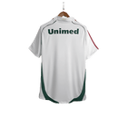 Fluminense 2010 II Away Jersey - Retro Version | Free Shipping + Keychain Gift