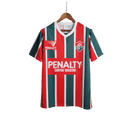 Fluminense 1993 I Home Jersey - Retro Version | Free Shipping + Keychain Gift