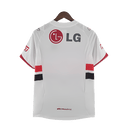 Sao Paulo 2006 I Home Jersey - Retro Version | Free Shipping + Keychain Gift