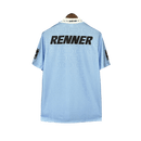 Gremio 95/96 III Third Jersey - Retro Version | Free Shipping + Keychain Gift