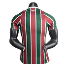 Fluminense 24/25 I Home Jersey - Player Version | Free Shipping + Keychain Gift