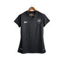 Botafogo 23/24 II Away Jersey - Women's | Free Shipping + Keychain Gift