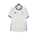 Cruzeiro 20/21 II Away Jersey - Retro Version | Free Shipping + Keychain Gift