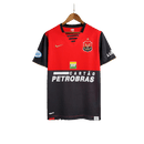 Flamengo 08/09 III Third Jersey - Retro Version | Free Shipping + Keychain Gift