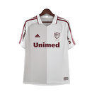 Fluminense 11/12 100th Anniversary Jersey - Retro Version | Free Shipping + Keychain Gift