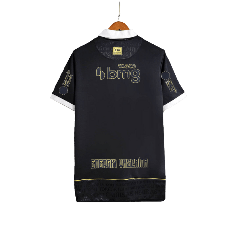 Vasco 23/24 III Third Jersey - All Sponsors - Fan Version | Free Shipping + Keychain Gift