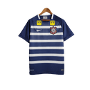 Corinthians 14/15 II Away Jersey - Retro Version | Free Shipping + Keychain Gift