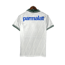 Palmeiras 94/95 II Away Jersey - Retro Version | Free Shipping + Keychain Gift