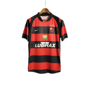 Flamengo 03/04 I Home Jersey - Retro Version | Free Shipping + Keychain Gift