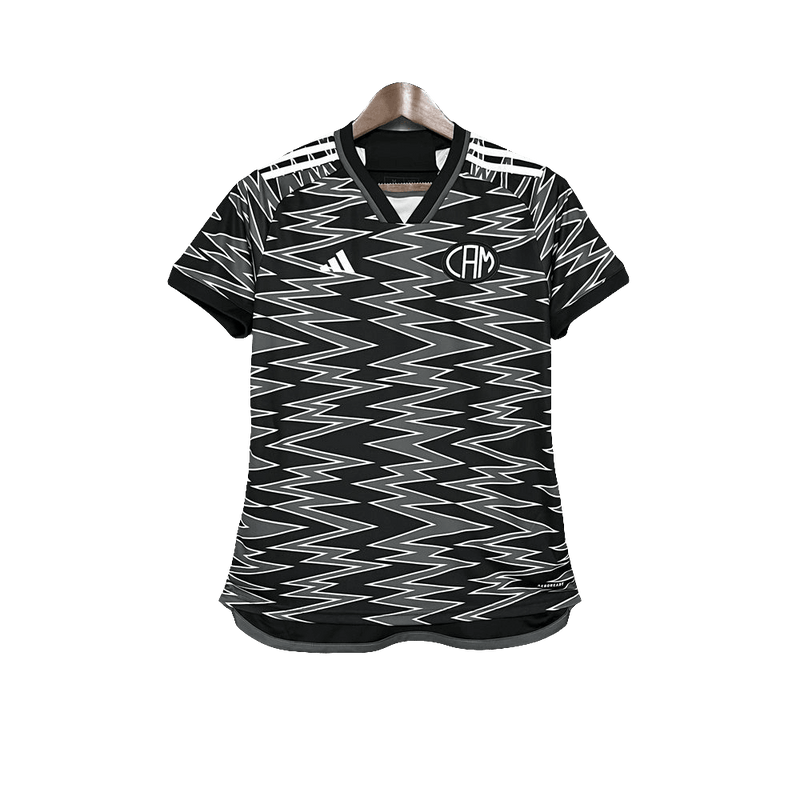 Atletico Mineiro 24/25 III Third - Women's | Free Shipping + Keychain Gift