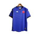 Vasco 23/24 Goalkeeper Jersey - Blue - Fan Version | Free Shipping + Keychain Gift