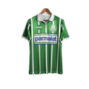 Palmeiras 1992 I Home Jersey - Retro Version | Free Shipping + Keychain Gift