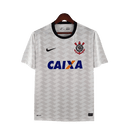 Corinthians 2012 I Home Jersey - Retro Version | Free Shipping + Keychain Gift