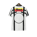 Corinthians 1996 III Third Jersey - Retro Version | Free Shipping + Keychain Gift