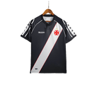 Vasco 24/25 Special Edition Jersey - Black - Fan Version | Free Shipping + Keychain Gift