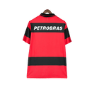 Flamengo 95/96 I Home Jersey - Retro Version | Free Shipping + Keychain Gift