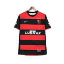 Flamengo 00/01 I Home Jersey - Retro Version | Free Shipping + Keychain Gift